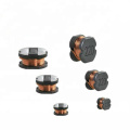 2R2/4R7 low loss SMD shielded power inductor for LED